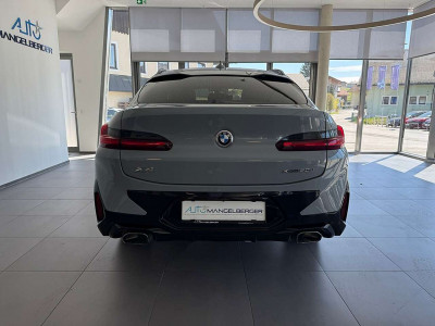 BMW X4 Gebrauchtwagen