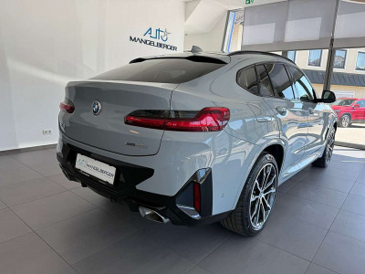 BMW X4 Gebrauchtwagen