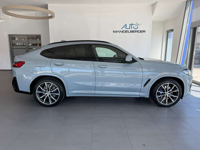 BMW X4 Gebrauchtwagen