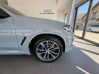 BMW X4 Gebrauchtwagen