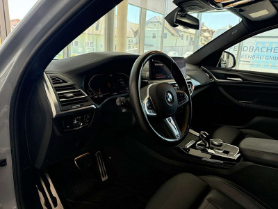 BMW X4 Gebrauchtwagen