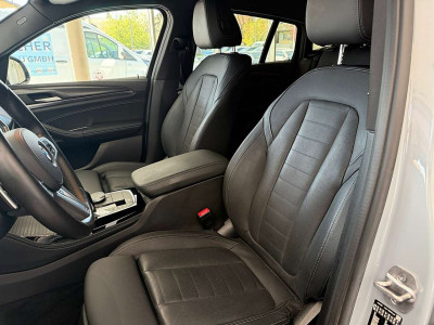 BMW X4 Gebrauchtwagen