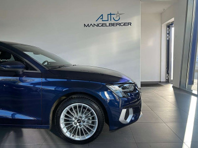 Audi A3 Gebrauchtwagen