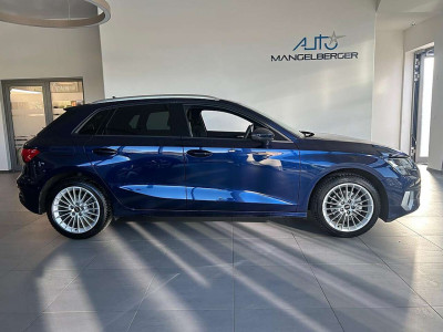 Audi A3 Gebrauchtwagen
