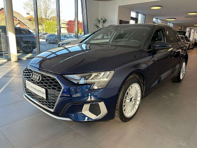 Audi A3 Gebrauchtwagen