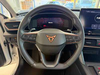 Cupra Leon Gebrauchtwagen