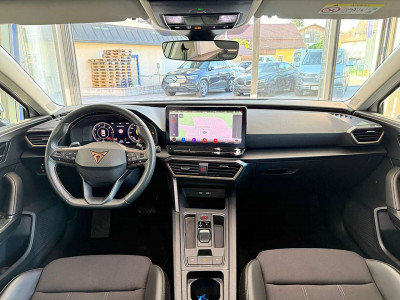 Cupra Leon Gebrauchtwagen
