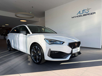 Cupra Leon Gebrauchtwagen