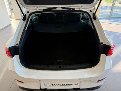 Cupra Leon Gebrauchtwagen