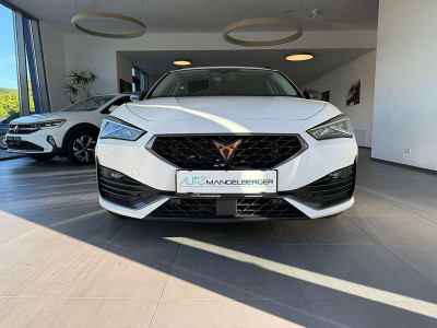 Cupra Leon Gebrauchtwagen