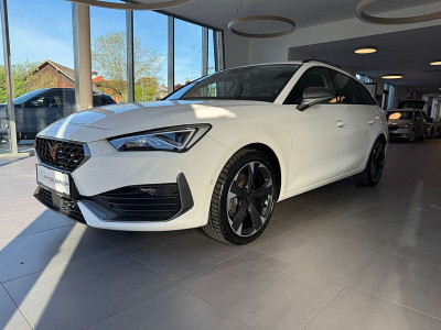 Cupra Leon Gebrauchtwagen