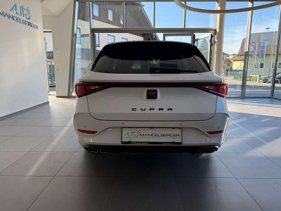Cupra Leon Gebrauchtwagen