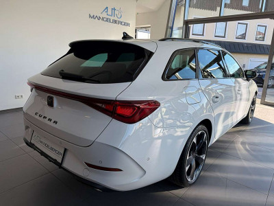 Cupra Leon Gebrauchtwagen