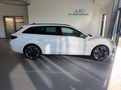 Cupra Leon Gebrauchtwagen
