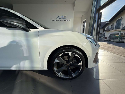 Cupra Leon Gebrauchtwagen