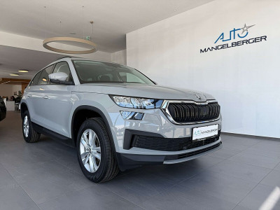 Skoda Kodiaq Gebrauchtwagen