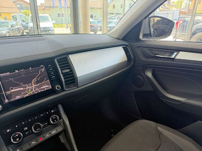 Skoda Kodiaq Gebrauchtwagen