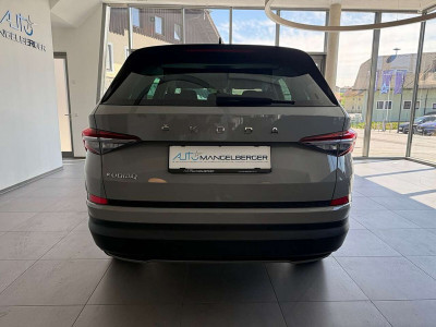 Skoda Kodiaq Gebrauchtwagen