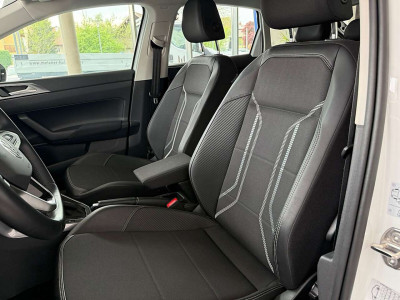 VW Taigo Gebrauchtwagen