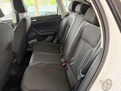 VW Taigo Gebrauchtwagen