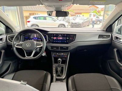 VW Taigo Gebrauchtwagen