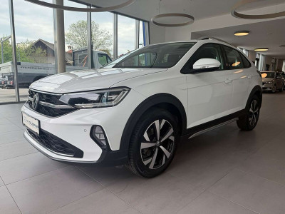 VW Taigo Gebrauchtwagen