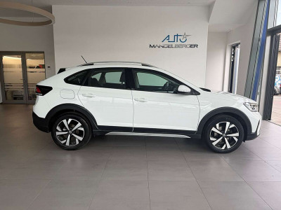 VW Taigo Gebrauchtwagen