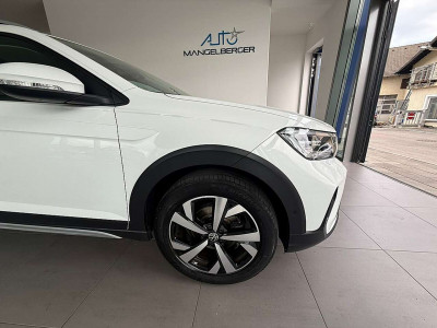 VW Taigo Gebrauchtwagen
