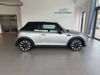 MINI Cabrio Gebrauchtwagen