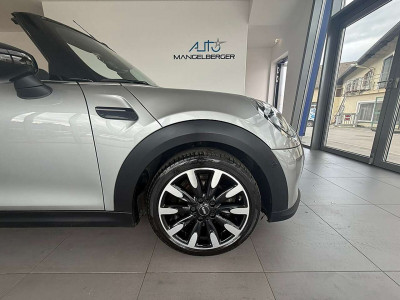 MINI Cabrio Gebrauchtwagen