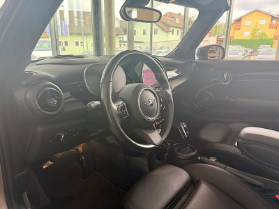 MINI Cabrio Gebrauchtwagen