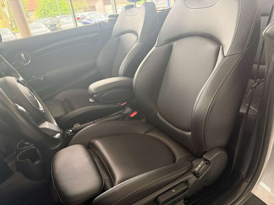 MINI Cabrio Gebrauchtwagen