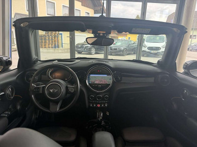 MINI Cabrio Gebrauchtwagen