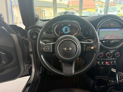 MINI Cabrio Gebrauchtwagen