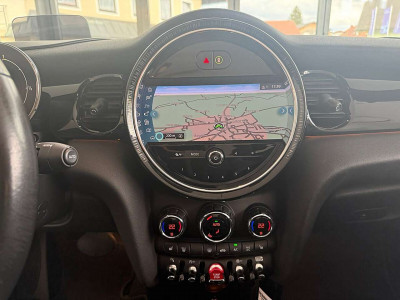 MINI Cabrio Gebrauchtwagen