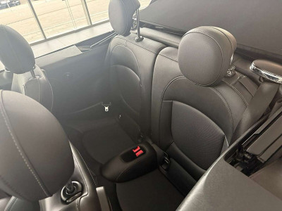 MINI Cabrio Gebrauchtwagen