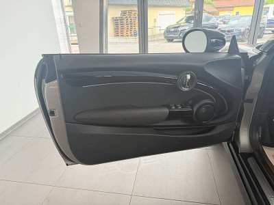 MINI Cabrio Gebrauchtwagen