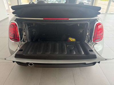 MINI Cabrio Gebrauchtwagen