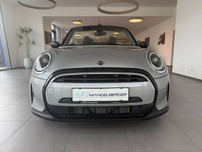 MINI Cabrio Gebrauchtwagen