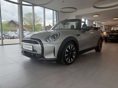 MINI Cabrio Gebrauchtwagen