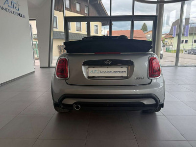 MINI Cabrio Gebrauchtwagen