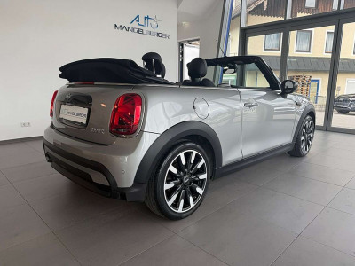 MINI Cabrio Gebrauchtwagen