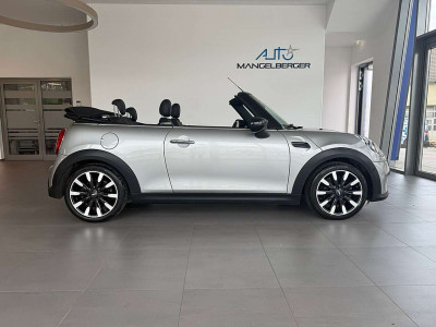 MINI Cabrio Gebrauchtwagen