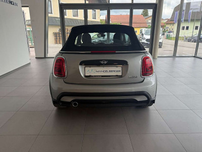 MINI Cabrio Gebrauchtwagen