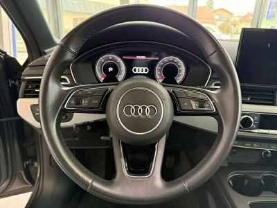 Audi A4 Gebrauchtwagen Audi A4 Gebrauchtwagen