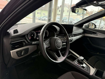 Audi A4 Gebrauchtwagen Audi A4 Gebrauchtwagen
