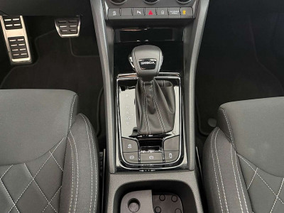 Skoda Karoq Gebrauchtwagen Skoda Karoq Gebrauchtwagen