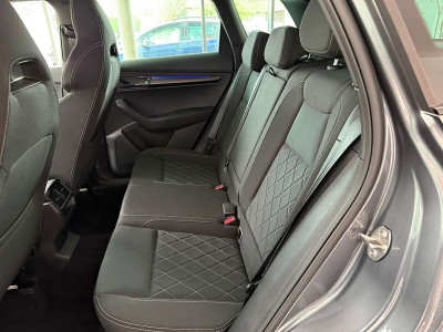 Skoda Karoq Gebrauchtwagen Skoda Karoq Gebrauchtwagen