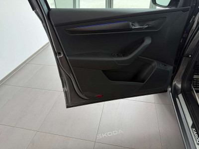 Skoda Karoq Gebrauchtwagen Skoda Karoq Gebrauchtwagen