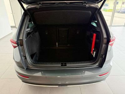Skoda Karoq Gebrauchtwagen Skoda Karoq Gebrauchtwagen